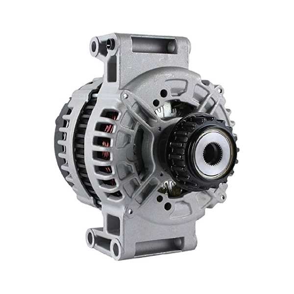 تصویر محصول دینام ولوو XC60 R دیزاین سال 2013